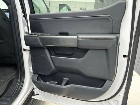 Used 2023 Ford F150 XLT w/ Equipment Group 302A High image 18