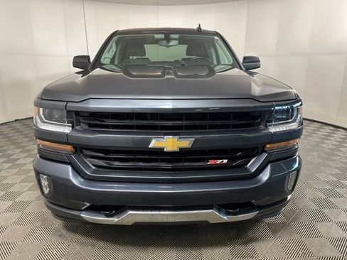 Used 2018 Chevrolet Silverado 1500 LT w/ All Star Edition image 14