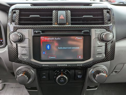 Used 2012 Toyota 4Runner Trail AWD/4WD image 20