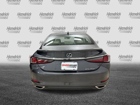 Certified 2025 Lexus ES 350 w/ Accessory Package (Z2) FWD image 9