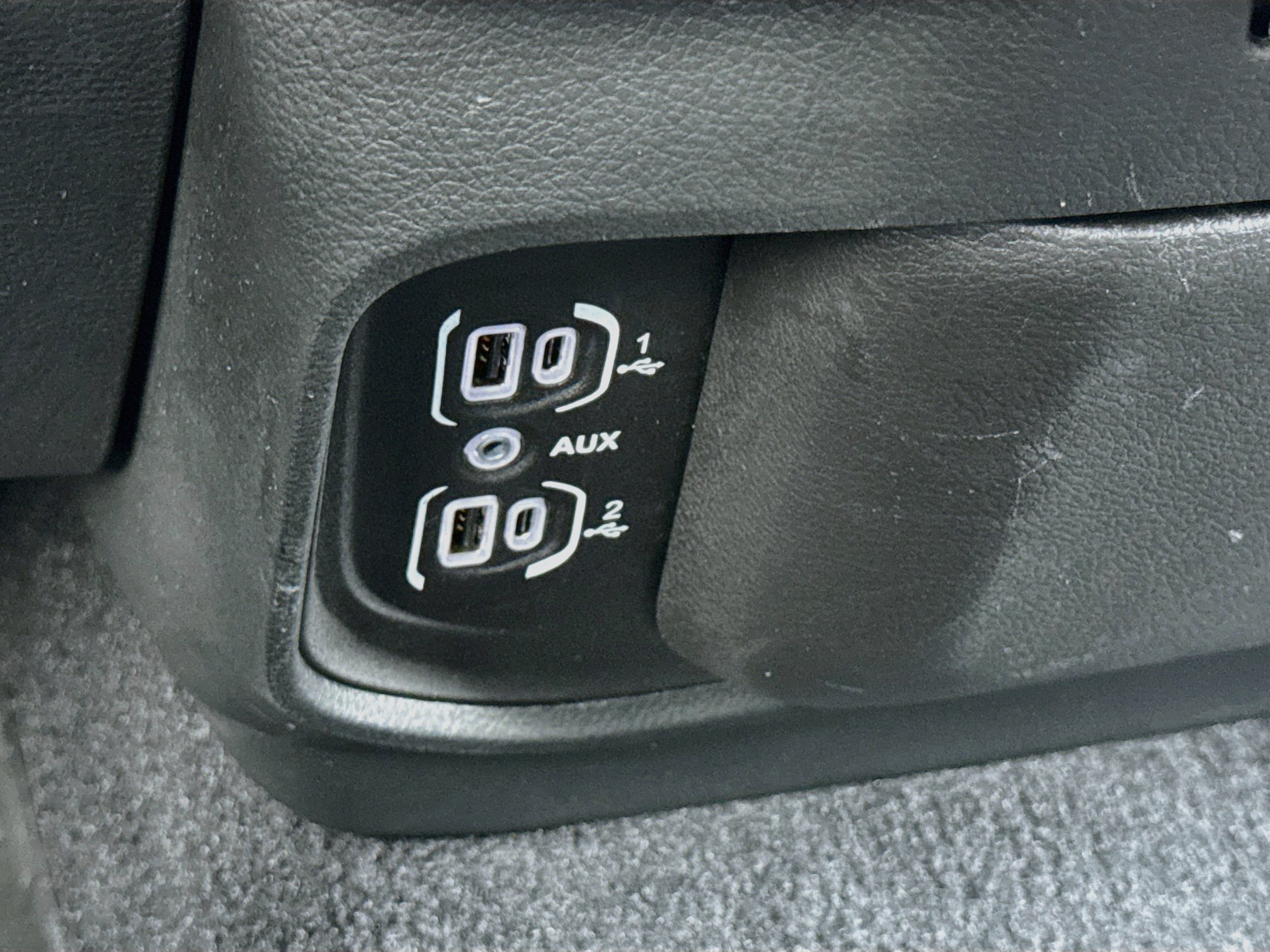 Used 2025 RAM 1500 Tradesman RWD image 20