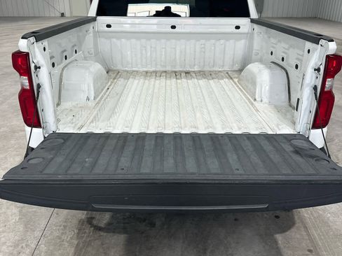 Used 2020 Chevrolet Silverado 1500 RST w/ All-Star Edition image 5