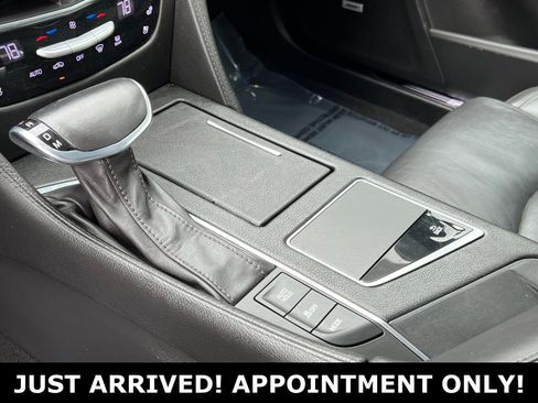 Used 2017 Cadillac CT6 Premium Luxury w/ Comfort Package image 28