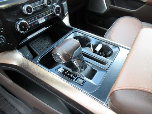 Used 2024 Ford F150 King Ranch w/ FX4 Off-Road Package image 21