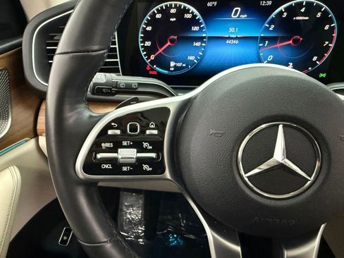Certified 2022 Mercedes-Benz GLE 350 image 16