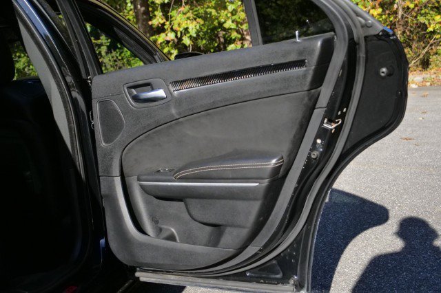Used 2012 Chrysler 300 SRT8 w/ 19-Premium Speaker Group RWD image 45