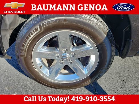 Used 2017 RAM 1500 Express w/ Express Value Package AWD/4WD image 27