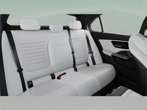 New 2026 Mercedes-Benz C 300 4MATIC Sedan image 41