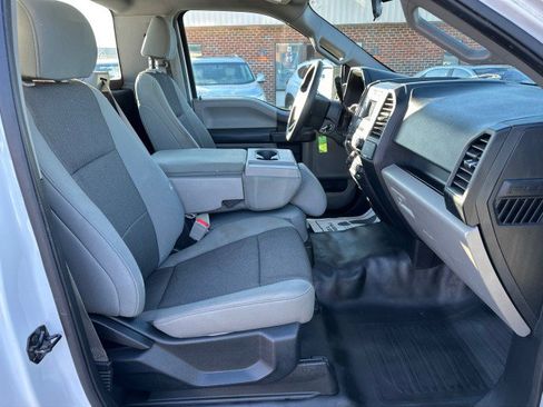 Used 2019 Ford F150 XL w/ Equipment Group 101A Mid image 21