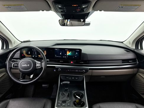 Certified 2025 Kia Carnival LXS image 21