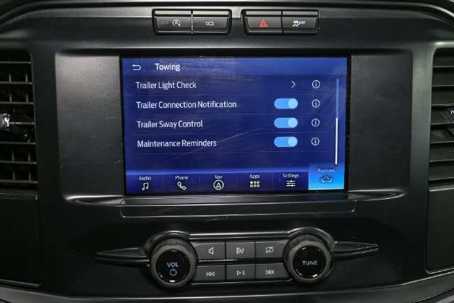 Used 2023 Ford F150 XL w/ STX Appearance Package AWD/4WD image 24