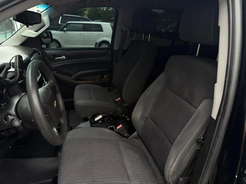 Used 2015 Chevrolet Tahoe 4WD image 17