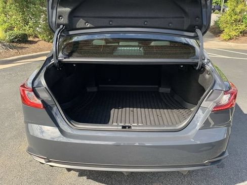 Certified 2026 Toyota Camry SE FWD image 32