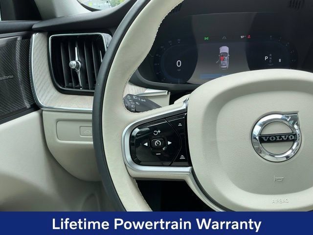 Certified 2023 Volvo XC60 B5 Plus w/ Protection Package Premier FWD image 17