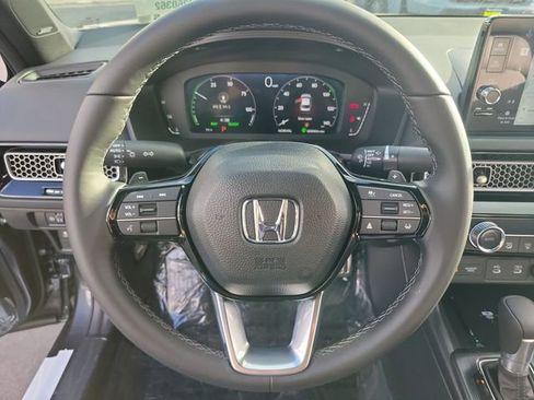 New 2026 Honda Civic Sport Touring image 22