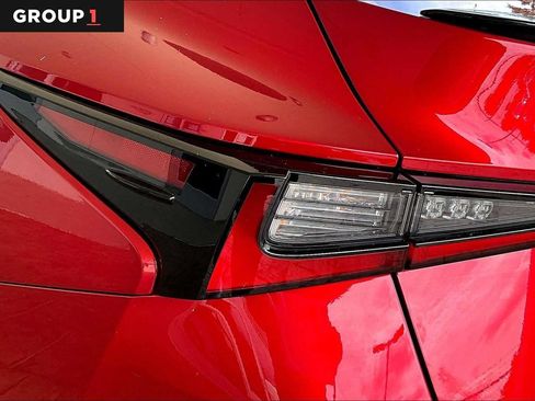 Used 2025 Lexus IS 350 F Sport w/ Accessory Package RWD image 26