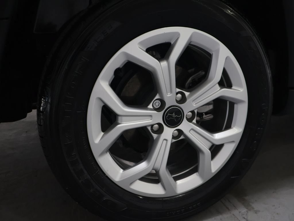 Used 2025 Jeep Compass Sport AWD/4WD image 32
