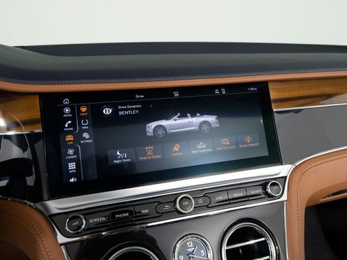 Used 2020 Bentley Continental GT AWD/4WD image 23