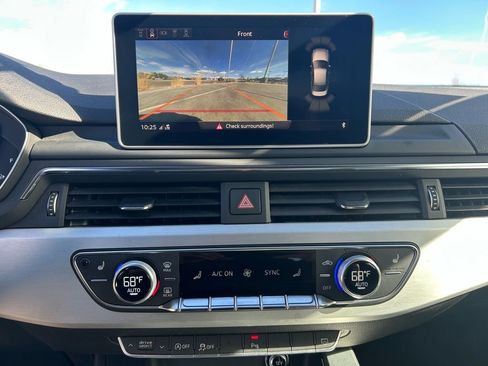 Used 2018 Audi S4 Prestige w/ Prestige Package image 18