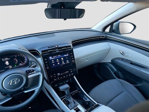 Used 2024 Hyundai Tucson SEL image 25