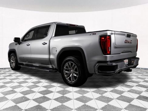 Used 2019 GMC Sierra 1500 SLT w/ SLT Premium Plus Package image 11