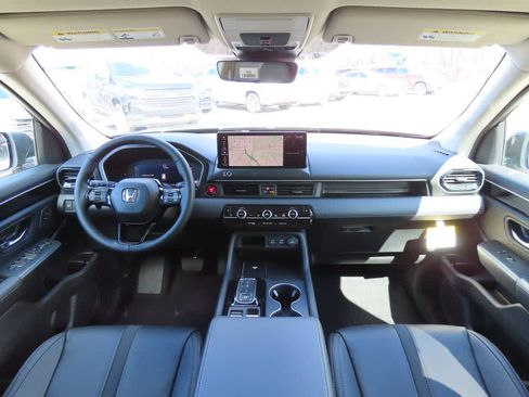 New 2026 Honda Pilot EX-L image 19