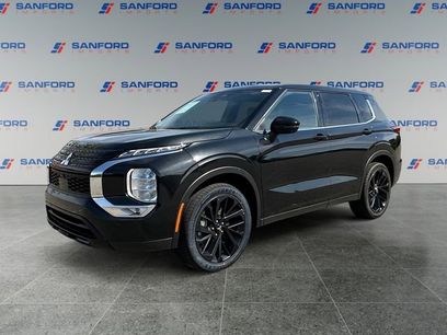 Used 2023 Mitsubishi Outlander SE