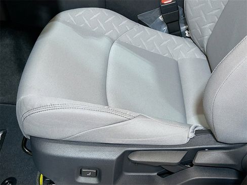 New 2025 Toyota Tacoma SR5 image 19