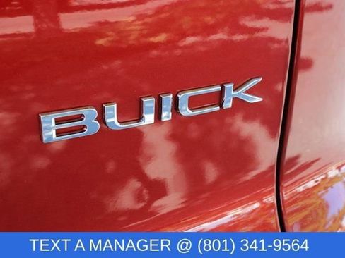 New 2026 Buick Enclave Sport Touring w/ Power Package image 9