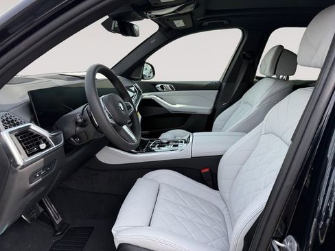 New 2026 BMW X5 xDrive50e AWD/4WD image 9