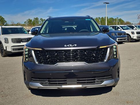 New 2026 Kia Sorento S image 3