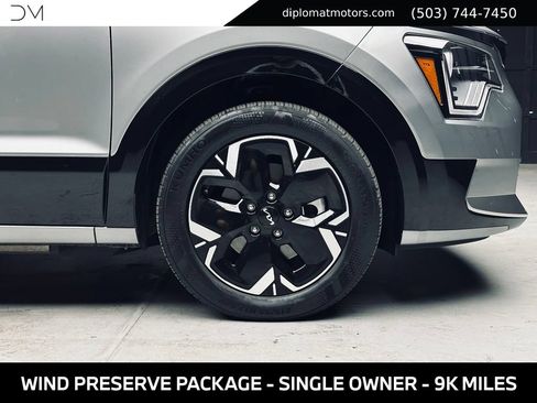 Used 2023 Kia Niro Wind w/ Wind Preserve Package FWD image 37