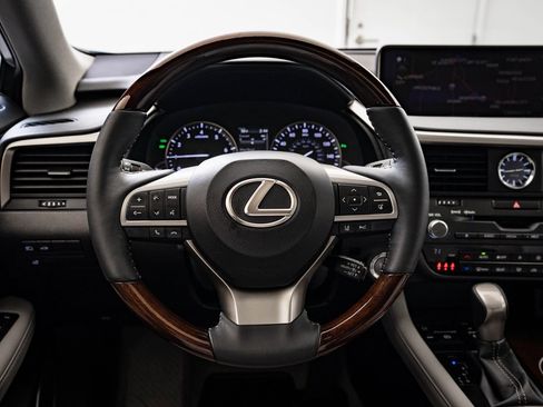 Used 2017 Lexus RX 350 AWD image 27