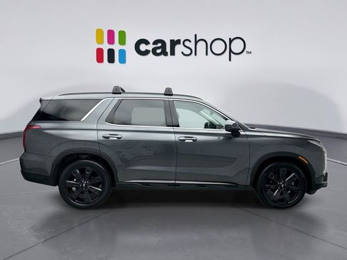 Used 2025 Hyundai Palisade XRT AWD/4WD image 6