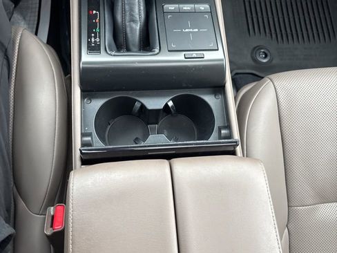 Used 2023 Lexus GX 460 Premium image 19