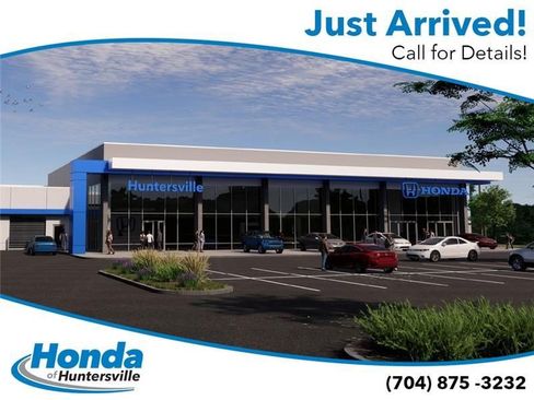 Used 2025 Honda Civic Sport image 2