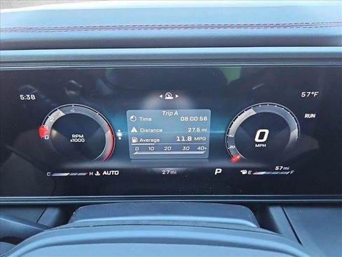 New 2026 Dodge Charger R/T w/ Driver Convenience Group AWD/4WD image 11