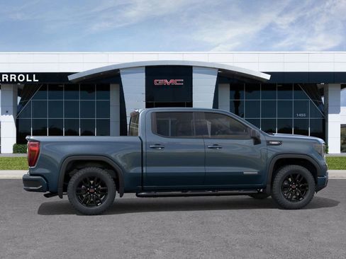 New 2026 GMC Sierra 1500 Elevation w/ Elevation Select Package image 5
