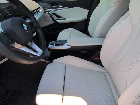 New 2026 BMW X1 xDrive28i w/ Technology Package AWD/4WD image 16