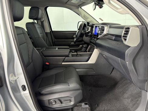 Used 2024 Toyota Tundra SR5 w/ TRD Off-Road Premium Package RWD image 30