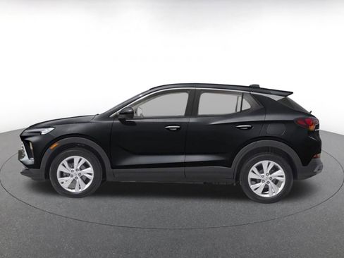 Used 2025 Buick Encore GX Preferred FWD image 3
