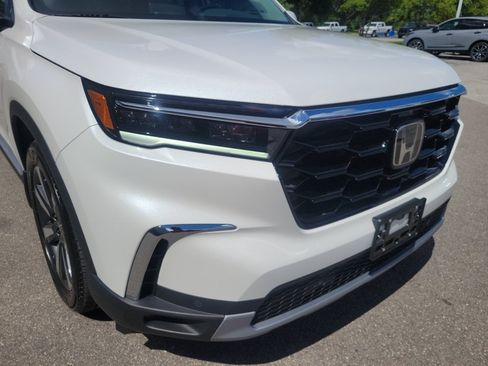 Used 2025 Honda Pilot Touring image 24