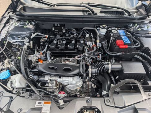 Used 2023 Honda Accord EX image 20