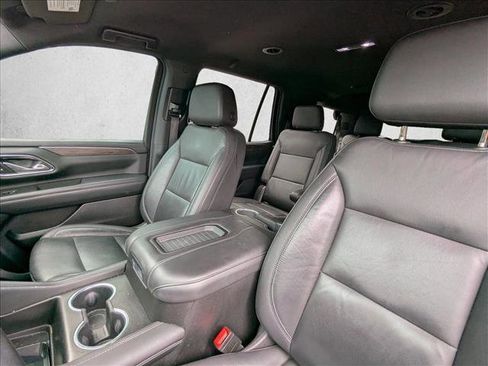 Used 2021 Chevrolet Tahoe LT RWD image 10