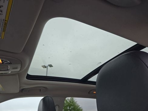 Used 2021 Jeep Compass Limited w/ Sun and Sound Group AWD/4WD image 18