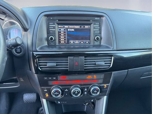 Used 2014 MAZDA CX-5 Grand Touring image 11
