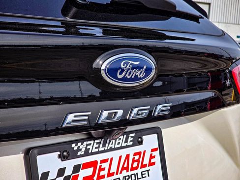 Used 2024 Ford Edge ST-Line image 7
