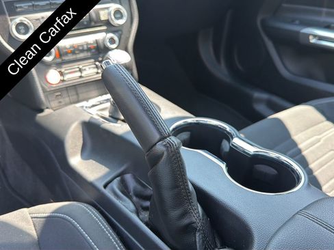 Used 2015 Ford Mustang GT w/ GT Performance Package RWD image 32