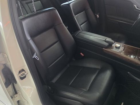 Used 2012 Mercedes-Benz E 350 4MATIC Sedan image 26