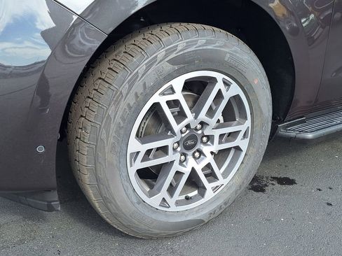 New 2025 Ford Expedition Active image 31